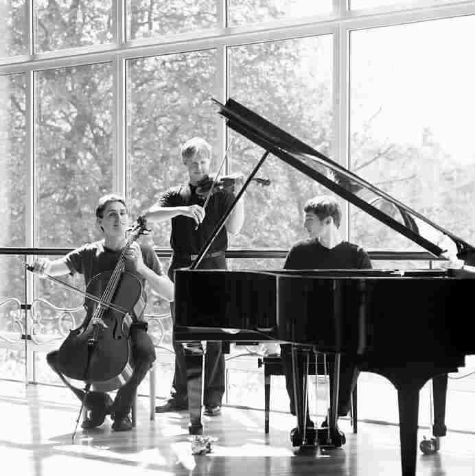 Trio Ondine
