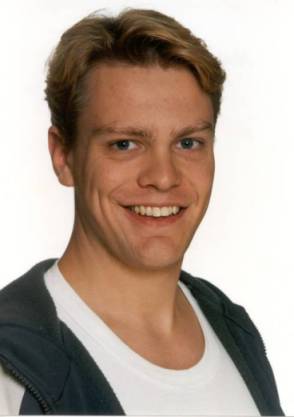 Mathias Hedegaard