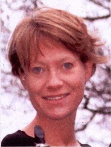 Bente Stenger Gram