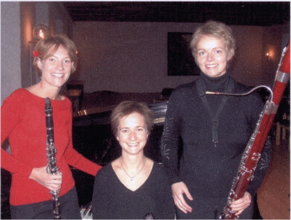 Trio Embla