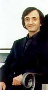 Serguei Azizian