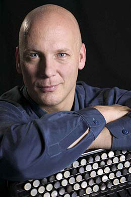 James Crabb