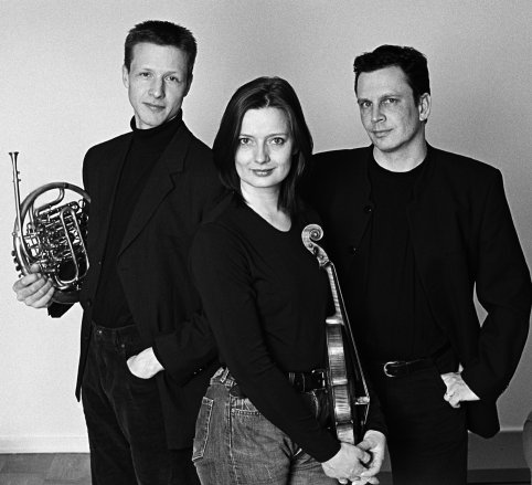 Den Danske Horntrio