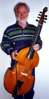 Mogens Rasmussen