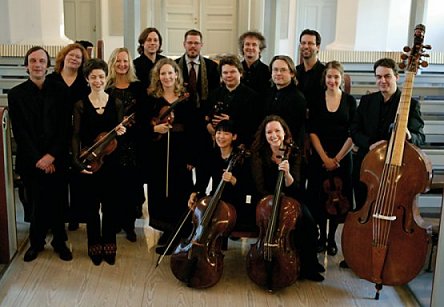 Concerto Copenhagen