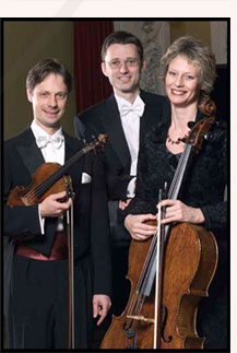 Radioens Wienertrio