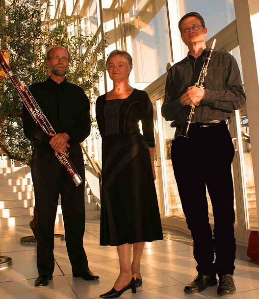 Trio Aurora