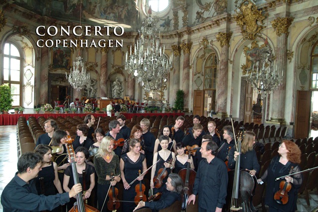 Concerto Copenhagen