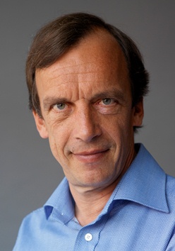Lars Ulrik Mortensen