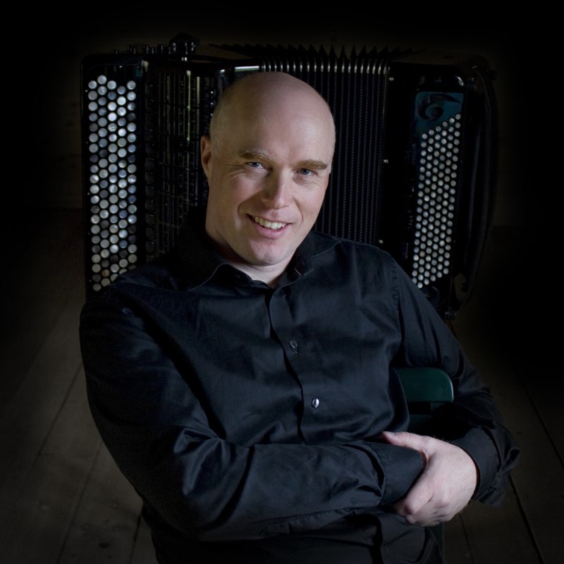 Geir Draugsvoll
