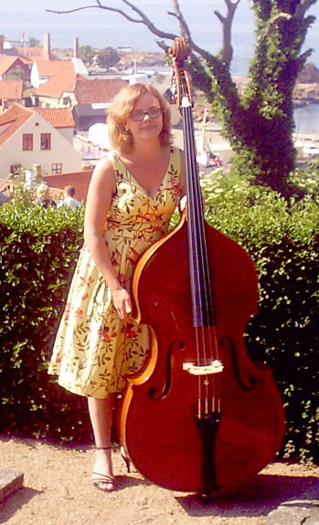 Kristine Hanskov
