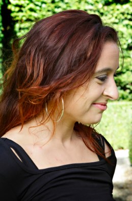 Rikke Sandberg