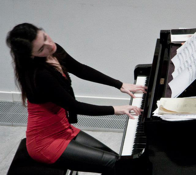 Tanja Zapolski