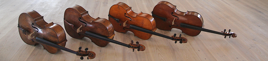 Copenhagen Cello Quartet