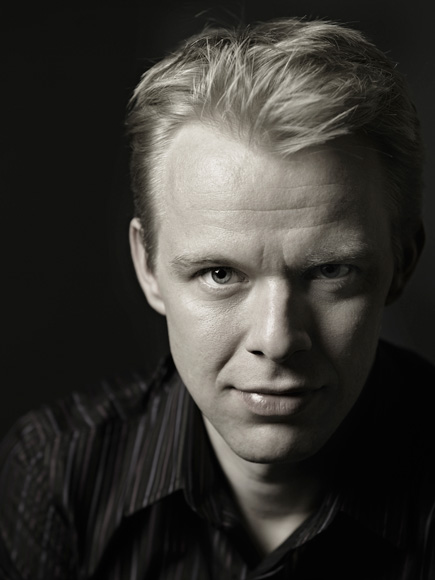 Henrik Dam Thomsen